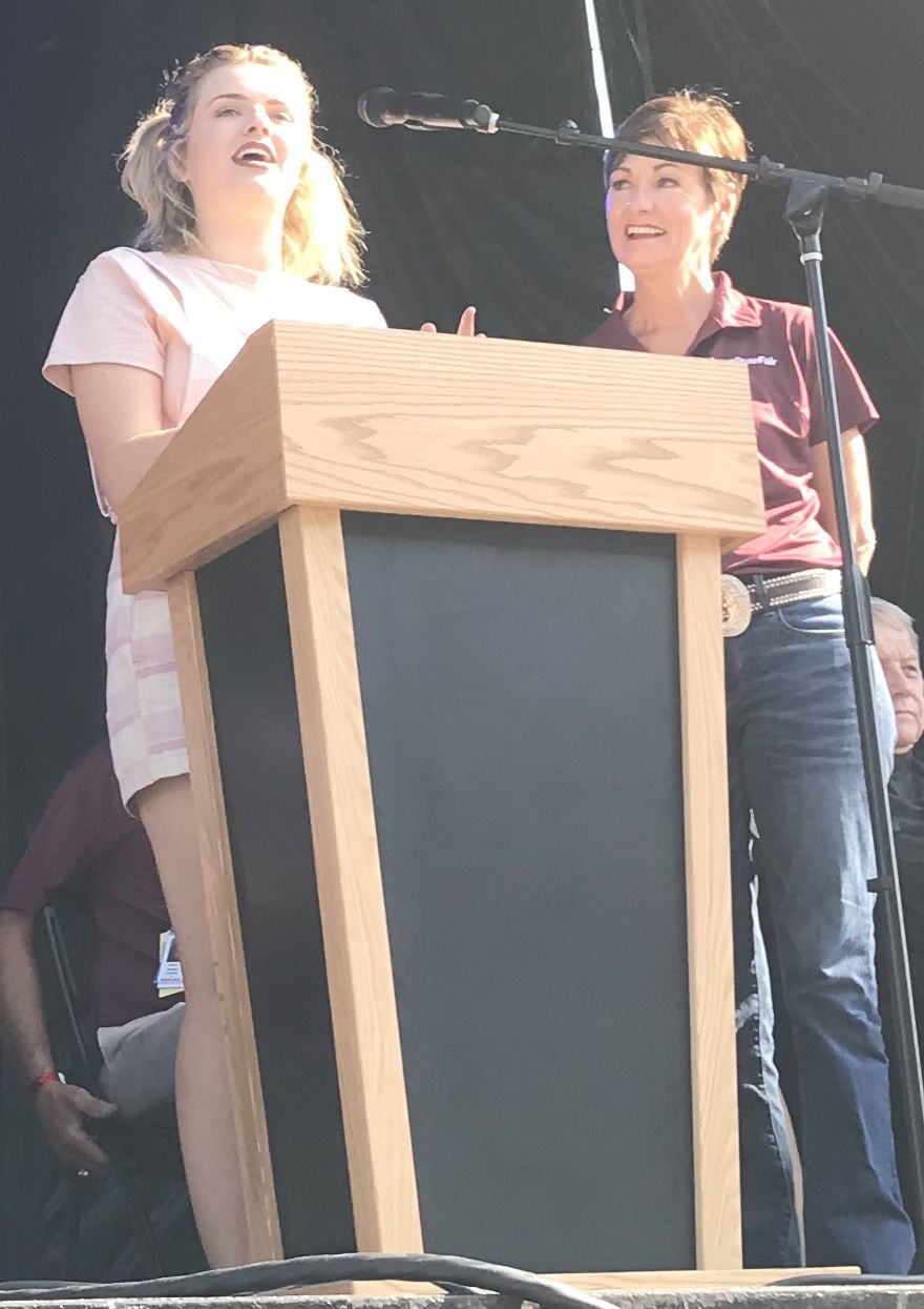 Maddie Poppe